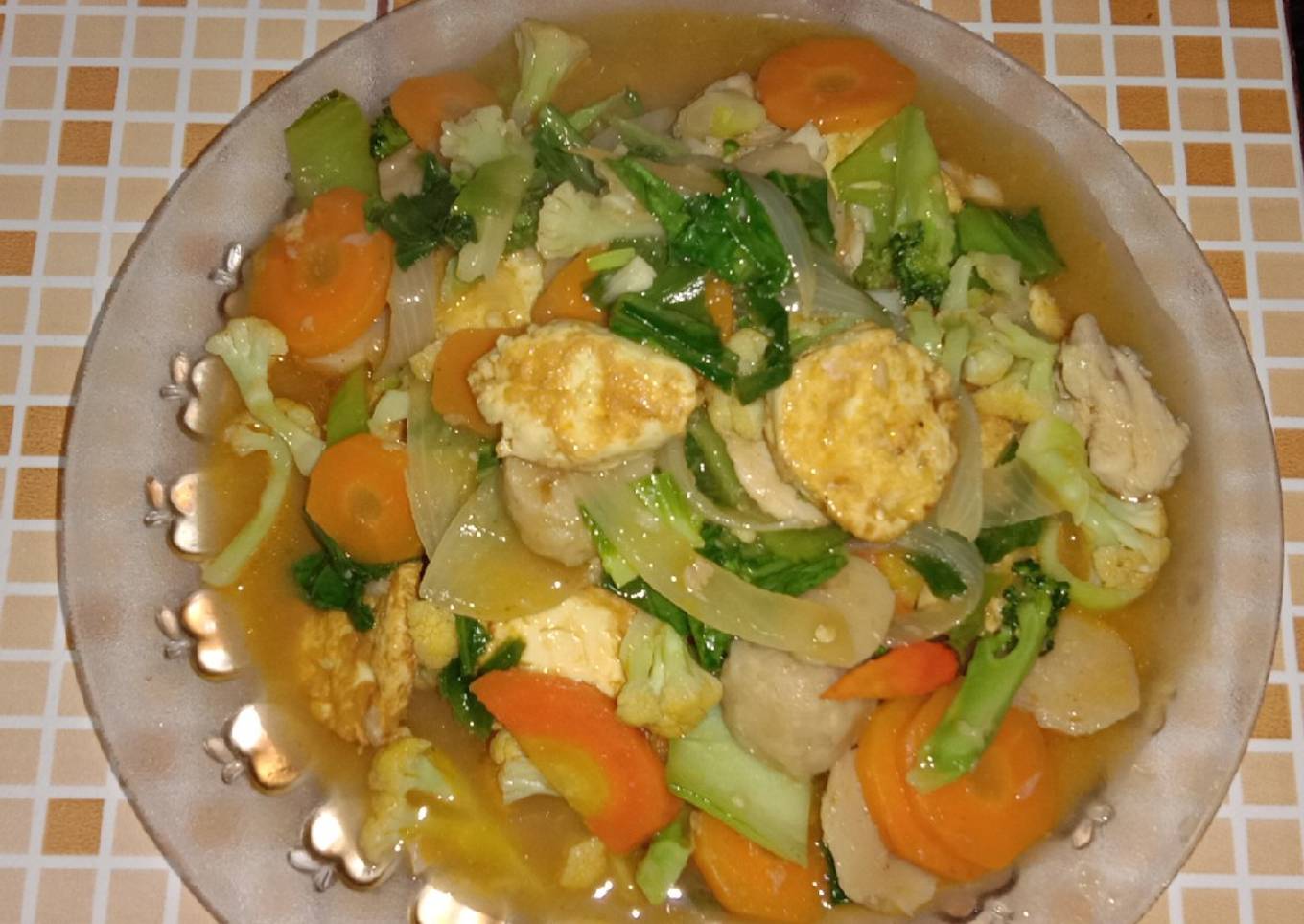 Sapo tahu