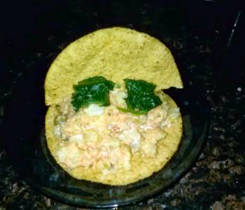 The New Way Making Recipe Dorky Taco Man Practical Delicious
