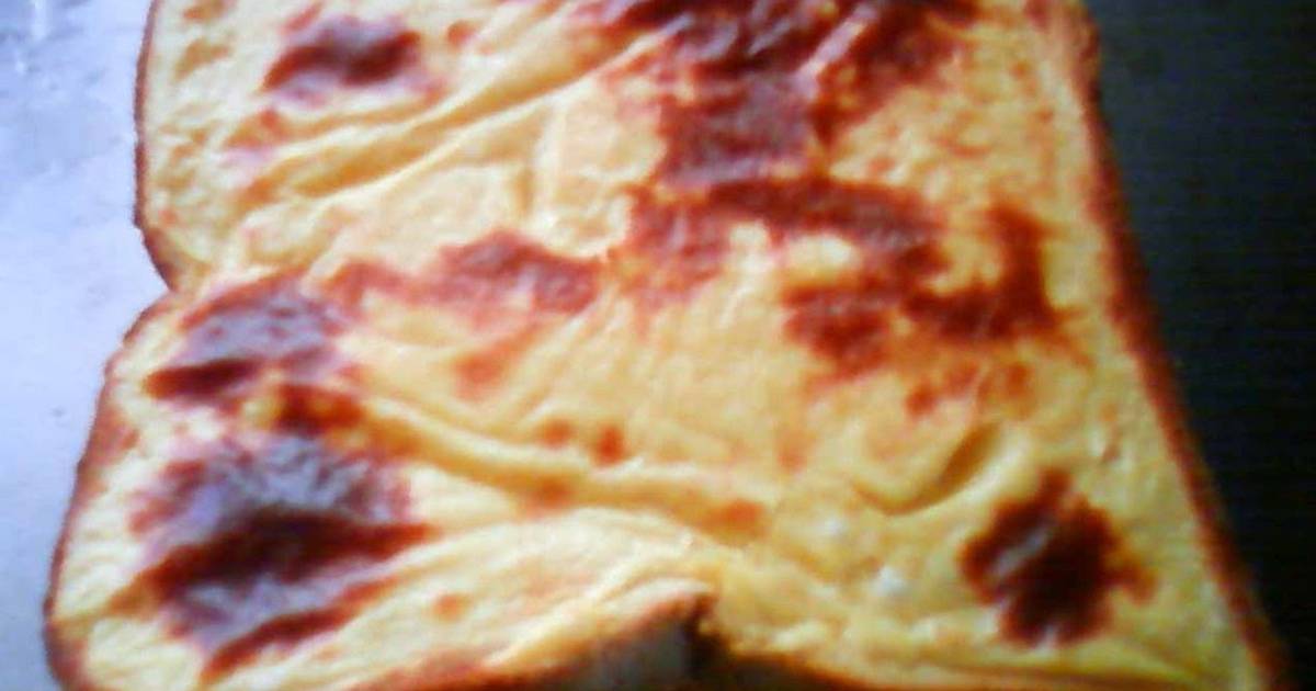 DairyFree Soy Milk Cheese for Toast or Pizza Recipe by cookpad.japan