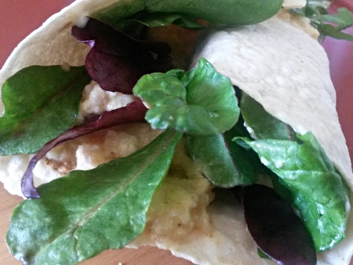 Easy Ways Prepare|Recipe} Sig's  Cauliflower Wrap Anti-Fail
