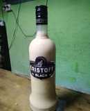 Eggnog (Ponche de Huevo)