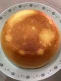 Simple Sponge Cake (Rice Cooker Version)