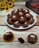 617.Mini Cup Brownies (Gluten Free)