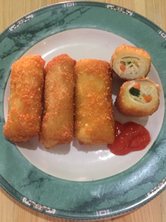 Foto resep Risoles ragout ayam