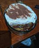 Postre de Vainillas