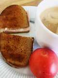 Breakfast Sandwich