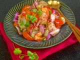Nutritious And Delicious Shakkarkandi Chaat/ Sweet Potato Healthy Chaat
