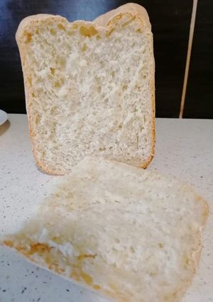 Legpuhább kenyér ami készíthető! recept fotója