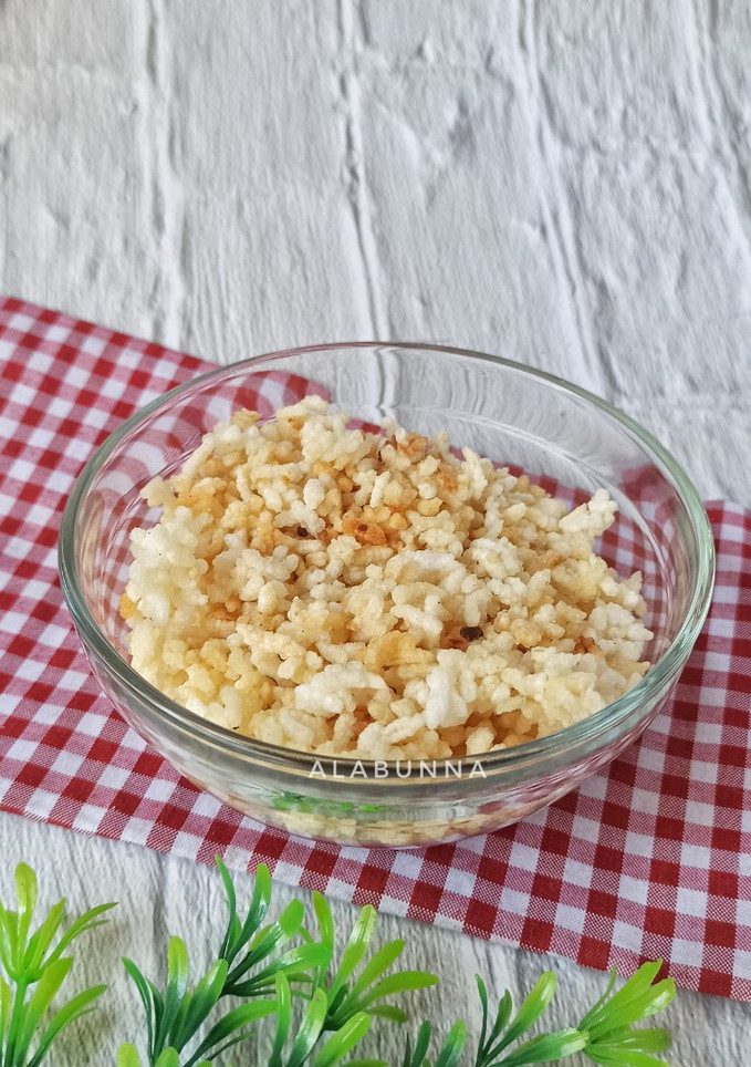 Foto resep Karak Goreng