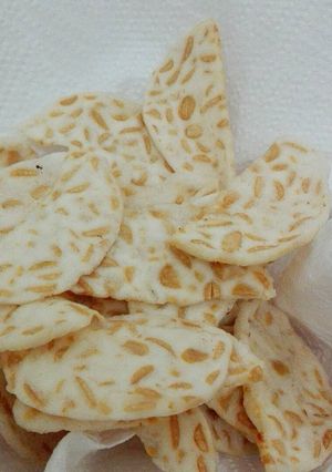 Foto resep Keripik Tempe