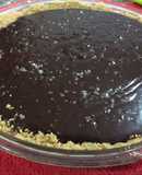 Tarta de chocolate
