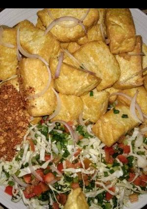A picture of Awara.