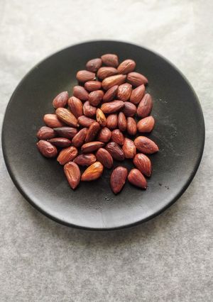 Foto principal de Almendras fritas Caseras
