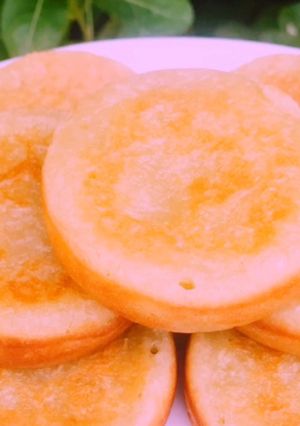 Foto resep Kue wingko ketan