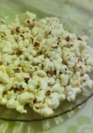 Foto resep Pop corn males-malesan
