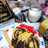 Mocca marble poundcake