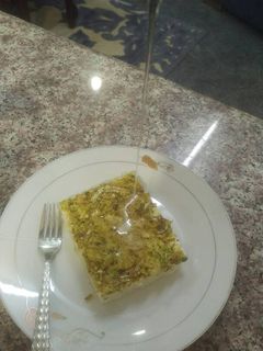 صورة لوصفة ليالي لبنان