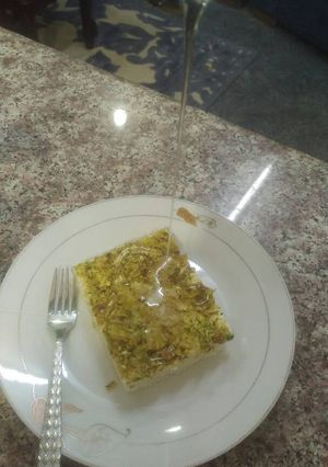 صورة لوصفة ليالي لبنان
