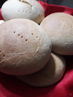 Una foto de Pancito para 2