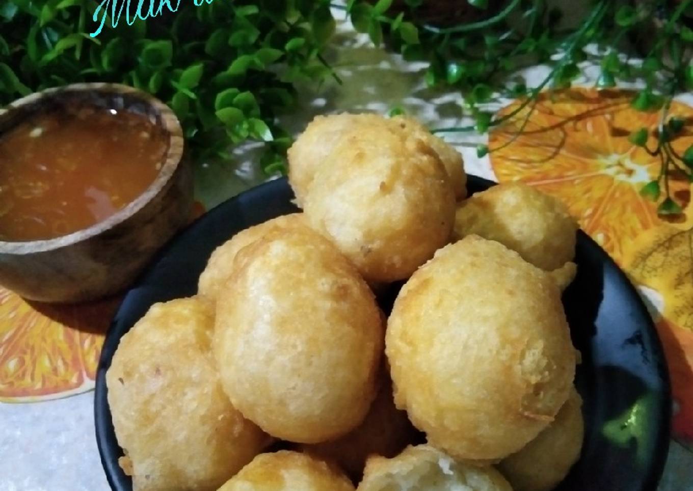 Kue BOM