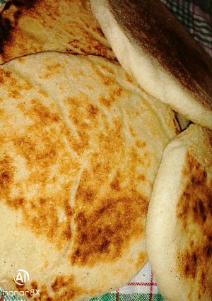 صورة لوصفة مطلوع الساندويتش