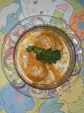 Malai Kofta