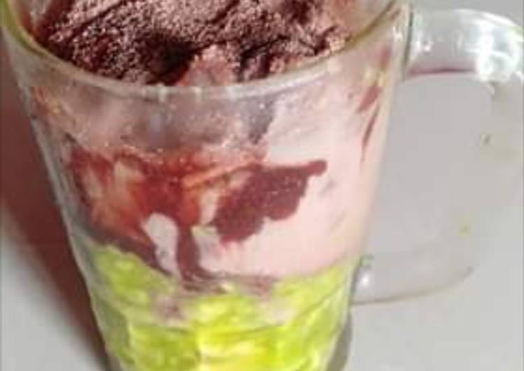 ALPUKAT KOCOK,COKLAT, MILO🍐SIMPEL ABISSS CUMA 3 BAHAN GAESS🍻