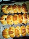 ✨Easy, Budget-Friendly, and Delicious Butter Medialunas✨