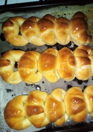 A picture of ✨Easy, Budget-Friendly, and Delicious Butter Medialunas✨.