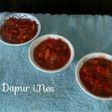 Sambal Terasi