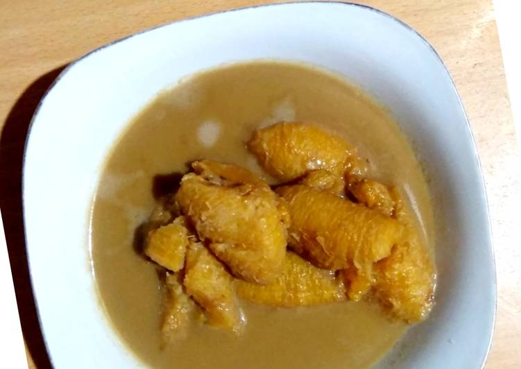 Kolak pisang nangka