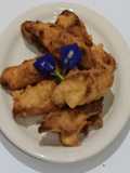 Pisang Goreng
