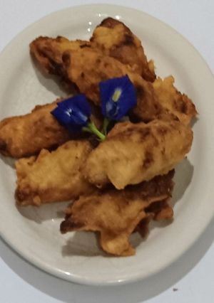 Foto resep Pisang Goreng