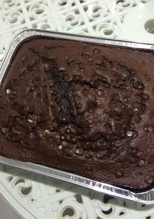 Foto principal de Bizcocho de chocolate