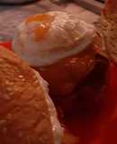 The Chill Burger, by Sousa