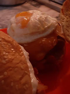 Foto de The Chill Burger, by Sousa
