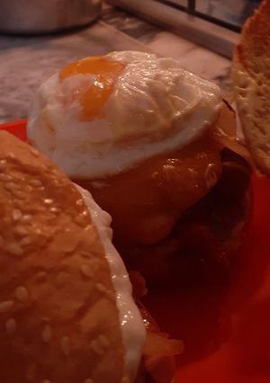 Foto de The Chill Burger, by Sousa