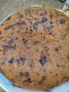 Una foto de Tortilla de pericana alcoyana