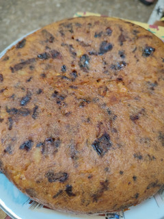 Una foto de Tortilla de pericana alcoyana