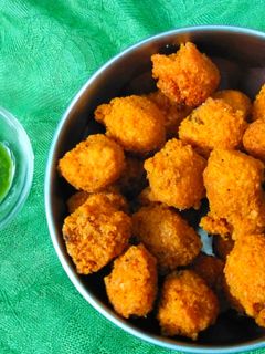 মুসুর ডালের বড়া(musur daler Bora recipe in Bengali) রেসিপির প্রধান ছবি