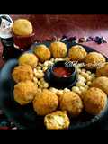 Chicken Balls