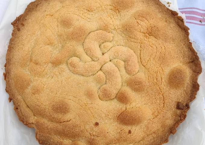 Le moyen le plus simple de Faire Appétissante Le gâteau basque