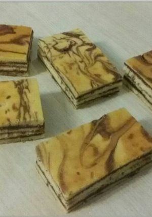 عکسی از دستور تی تاب خونگی