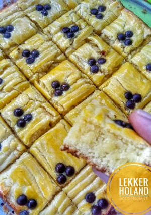 Foto resep Lekker Holand