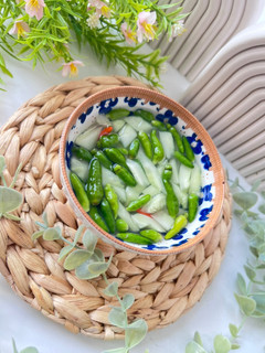Foto resep Acar timun