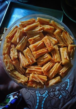 Foto resep Kastengel