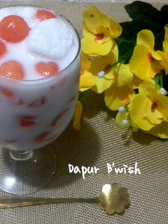 Foto resep Kalikih Santan