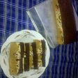 Baleno cake