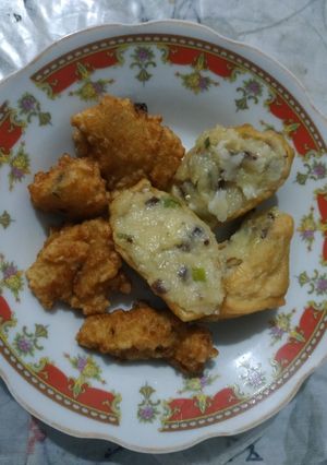 Foto resep Tahu Baso Aci