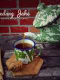 Wedang Jahe Penghangat Badan